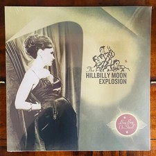 The Hillbilly Moon Explosion