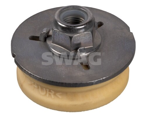 Top strut mounting for - strut,