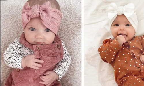 Baby headband for toddler - for, &