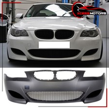 Fits 08-10 BMW E60 5-Series M5