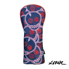 Krave Voodoo Fairway Headcover