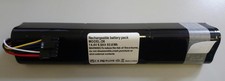 6500mAh Battery Compatible