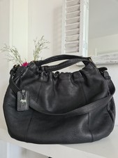 Radley Real Leather Tote Hobo
