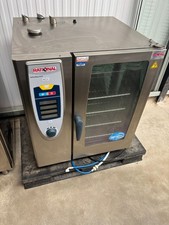 RATIONAL 6GRID & TABLE G11SG09082188816 three phase as per pictures £2650