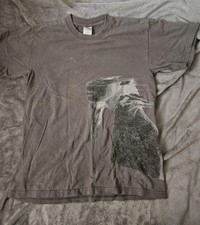 Vintage Coldplay 2002 A Rush Of Blood To The Head T-shirt Size M Gildan