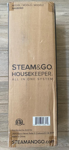 Steam mop all - steam, &