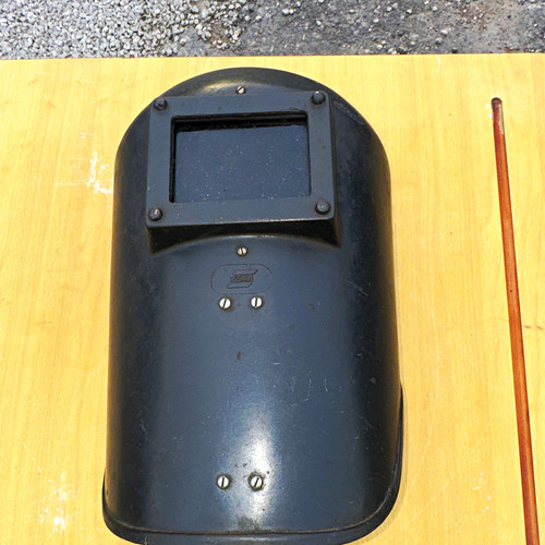 Esab passive handheld welding - esab,