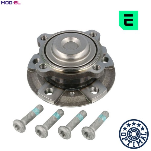 Wheel bearing kit - bearing, 501105