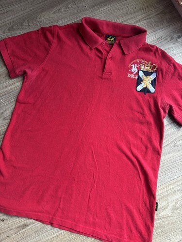 Martina mens polo shirt - mens,