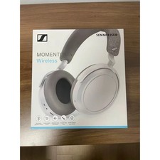 Sennheiser momentum wireless - momentum, 4