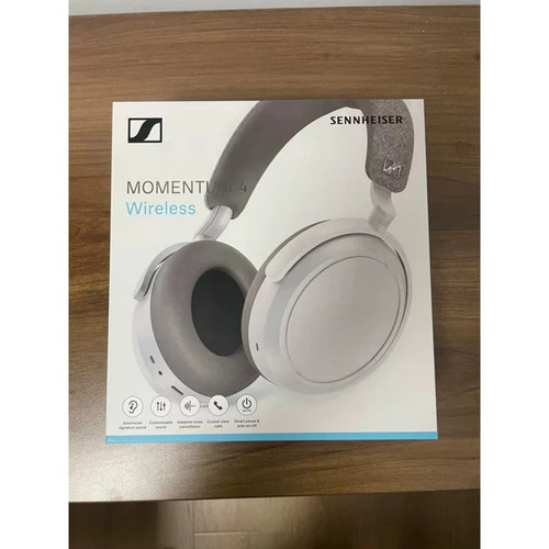 Sennheiser momentum wireless - sennheiser,