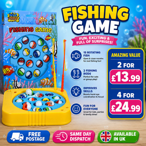Rotating magnetic crazy - rotating,