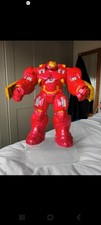 Sold out on Amazon Marvel Avengers Age of Ultron Interactive Hulk Buster Figure