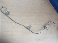 Massey Ferguson 135 rear light