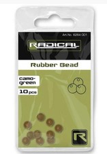 Radical Rubber Beads - Camo