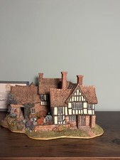 The Almonry Lilliput Lane