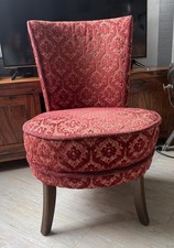 Vintage Boudoir Chairs