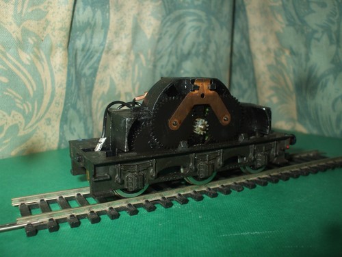 Hornby lms duchess princess - hornby,