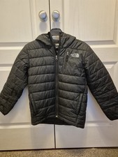 The North Face Youth Medium