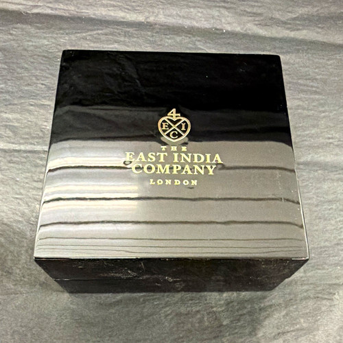 The east india company london - the,