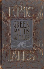 Greek Myths and Tales