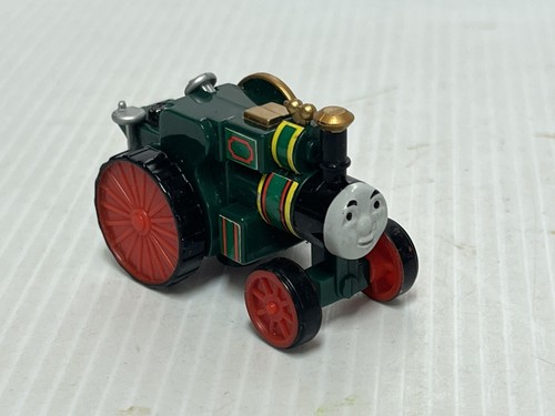 Thomas the tank engine - the,