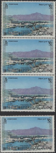 United arab emirates - united,