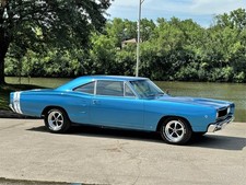 1968 Dodge Coronet Super Bee