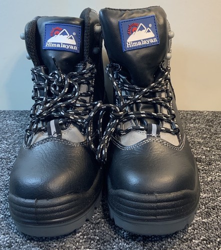 Himalayan 4116 black sanson - black,