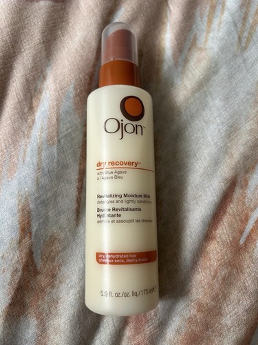 Ojon dry recovery revitalising - ojon,