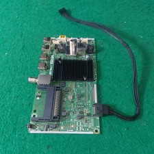 TOSHIBA 50UK4D63DB TV MAIN BOARD 17MB180E 23816440