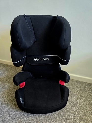 Cybex silver solution fix - cybex,