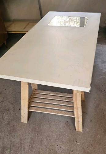 Ikea vika blecket - blecket, drawing