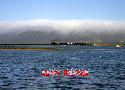 Photo africa railway class - photo,