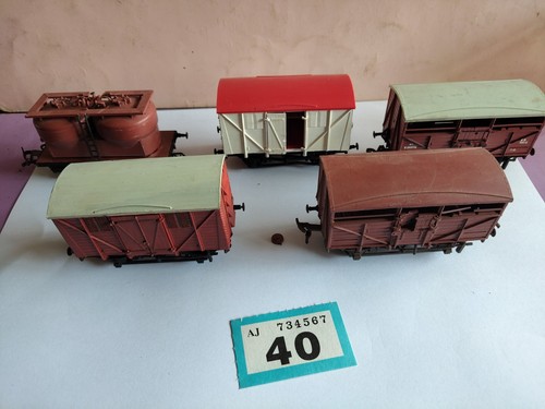 Ratio etc kit built - ratio,