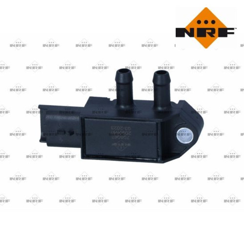 Sensor exhaust pressure nrf - exhaust,