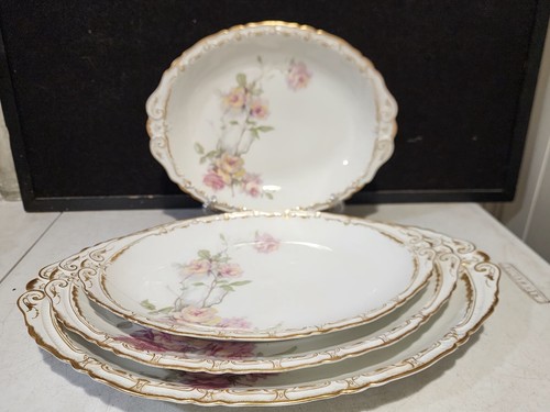 Lot haviland limoges - lot,