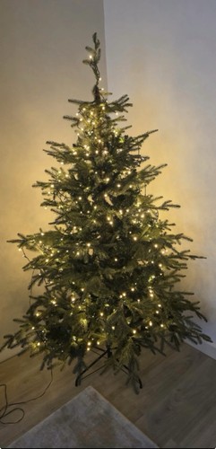 6ft green artificial - 6ft,