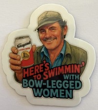 JAWS - QUINTS- “HERE’S TO