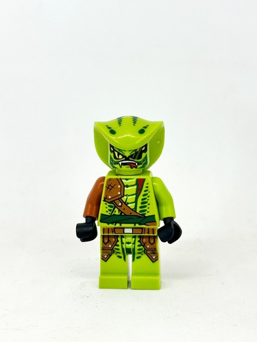 Lego minifigure ninjago lasha - lego,