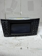 GENUINE Mercedes W211 E-Class