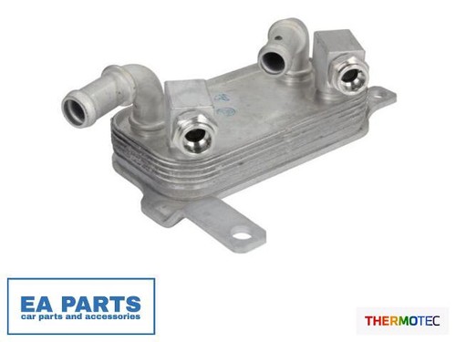 Oil cooler automatic - oil,