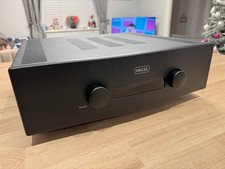 Hegel H360 Stereo Amplifier