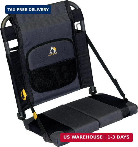 Sitbacker adjustable canoe - sitbacker,