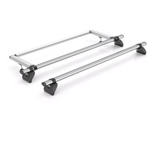 Vauxhall Vivaro Roof Rack Fits