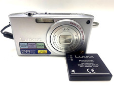 Panasonic DMC-FX33 Digital