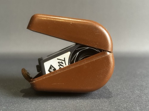 Vintage agfa tully - agfa,