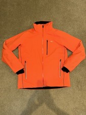 Men's Kjus Formula Ski Jacket