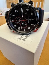 Wenger Swiss Army Men's