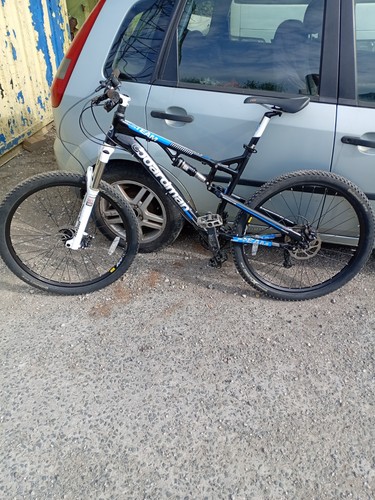 Boardman team txc650b full - boardman,